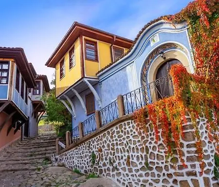 Park Garden Studio * Plovdiv