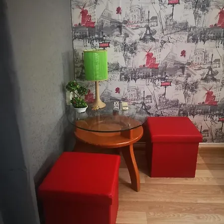 Apartment Park Garden Studio Plovdiv