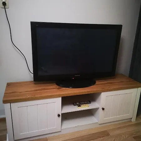 Park Garden Studio Apartment