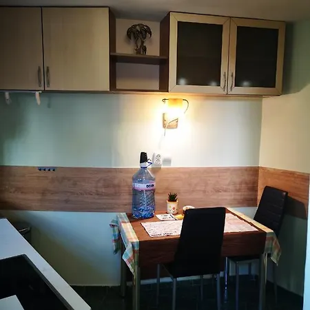 Apartment Park Garden Studio Plovdiv