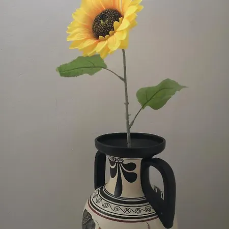 Apartment Park Garden Studio *