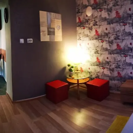 Park Garden Studio * Plovdiv